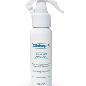 Clinisept+ Skin 100ml Spray