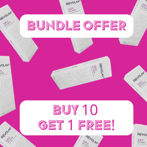 BUNDLE OFFER Buy 10 get 1 FREE - Revolax Fine (11pcs)