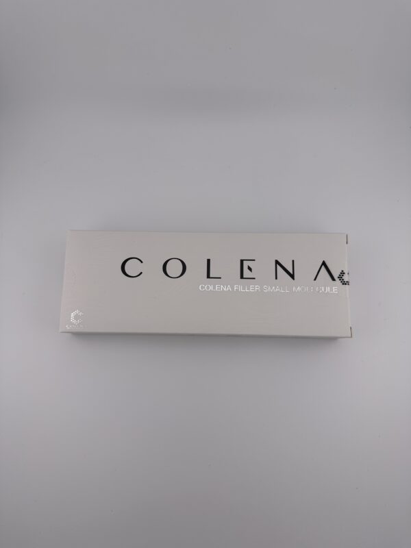 Colena Small (Fine) With Lidocaine