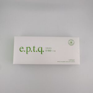 Epitique EPTQ e.p.t.q. S100 1.1ml with Lidocaine 0.3%