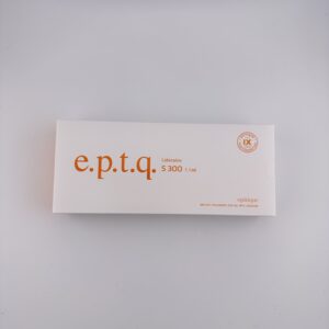 Epitique EPTQ e.p.t.q. S300 1.1ml with Lidocaine 0.3%