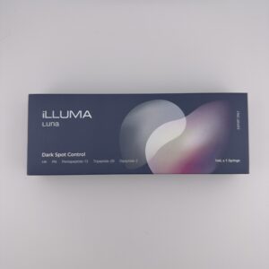 iLLUMA Luna 1 x 1ml