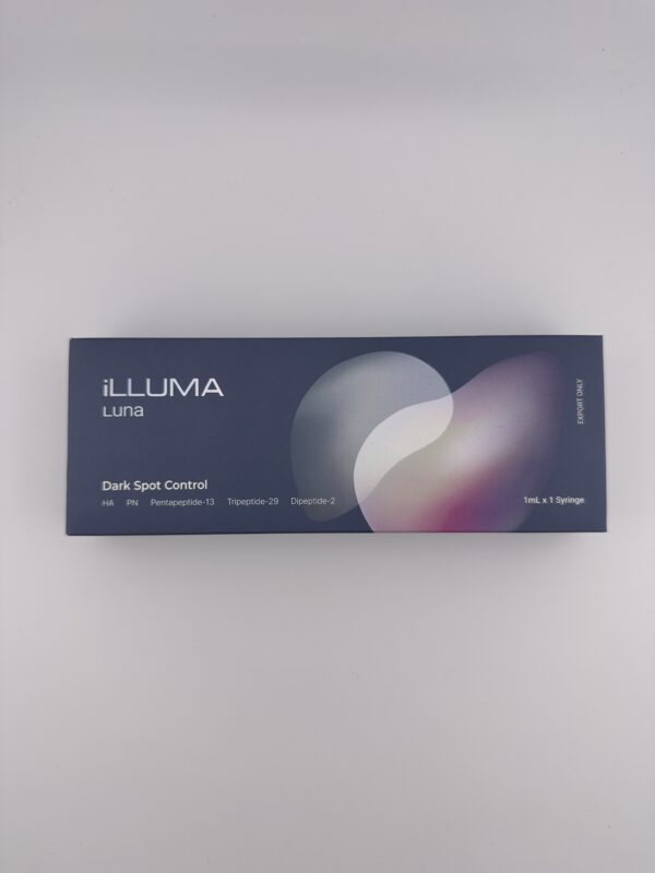 iLLUMA Luna 1 x 1ml