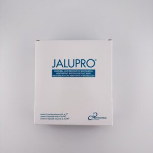 Jalupro Face Masks (pack of 5)