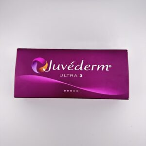 Juvederm Ultra 3 (2 x 1ml)