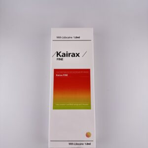 Kairax Fine with Lidocaine