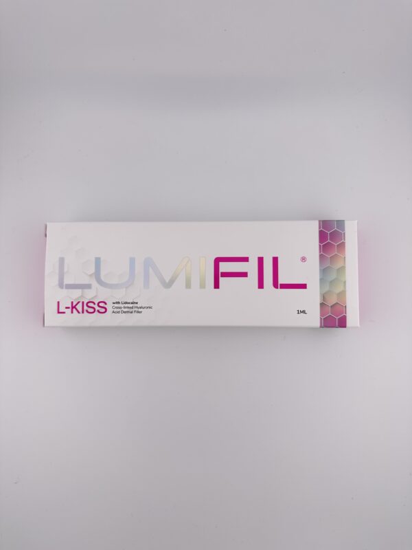 Lumifil Kiss with Lidocaine