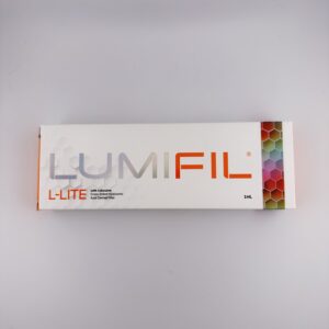 Lumifil Lite with Lidocaine