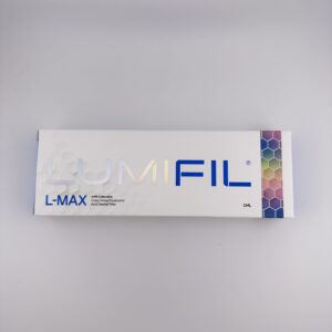 Lumifil Max with Lidocaine