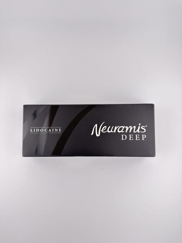 Neuramis Deep with Lidocaine 1ml