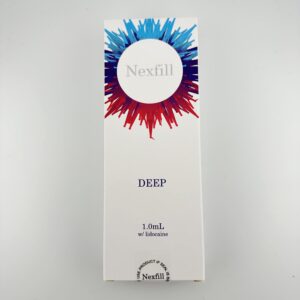 Nexfill Deep