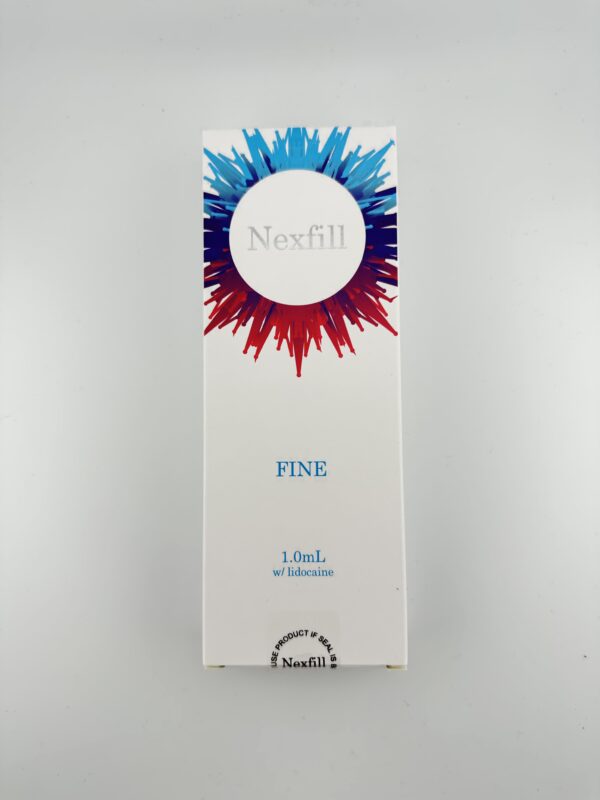 Nexfill Fine