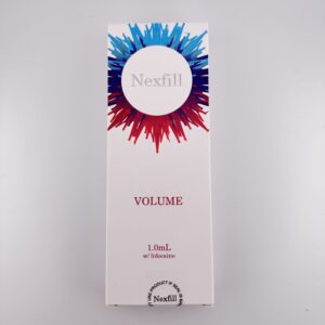 Nexfill Volume