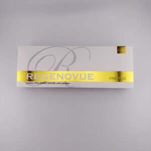 Regenovue Fine Plus 1 x 1.1ml