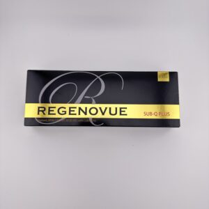 Regenovue SUBQ Plus 1 x 1.1ml