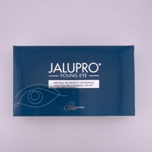 Jalupro Young Eye