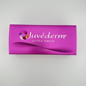 Juvederm Ultra Smile with Lidocaine 2 x 0.55ml