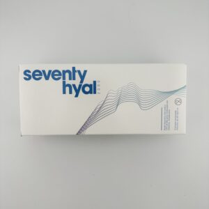 Seventy Hyal 2000 (3 x 2ml)