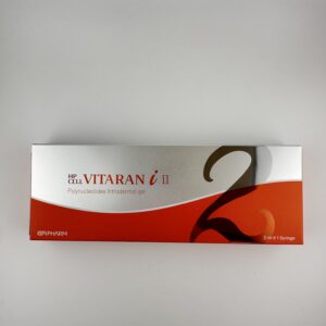 Vitaran 2ml x 1 syringe