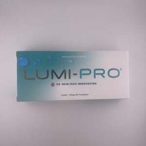 Single Pack - LUMI-PRO Skin Booster – 1 x 2ml