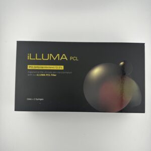 iLLUMA Polycaprolactone Filler (PCL) 2x1ml